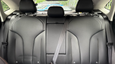 MG HS 1.5 T-GDI Trophy 5dr Petrol Hatchback